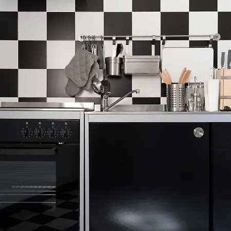Apartamento Italianway - Argelati 16 Flat Milão
