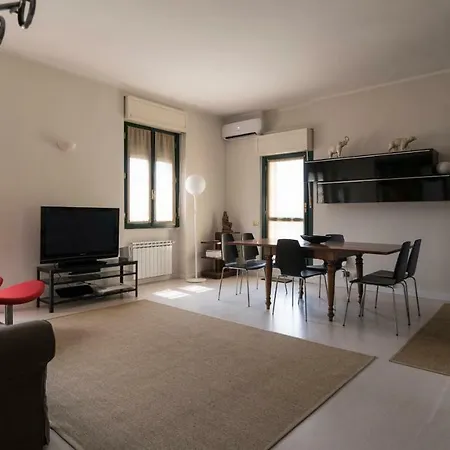 Italianway - Argelati 16 Flat Apartamento
