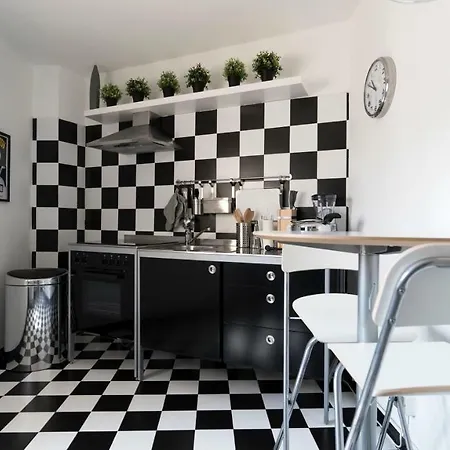 Italianway - Argelati 16 Flat * Milão