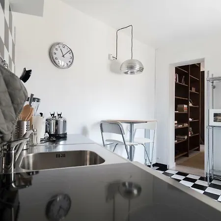 Italianway - Argelati 16 Flat Apartamento *