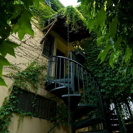 Italianway - Argelati 16 Flat Apartamento *