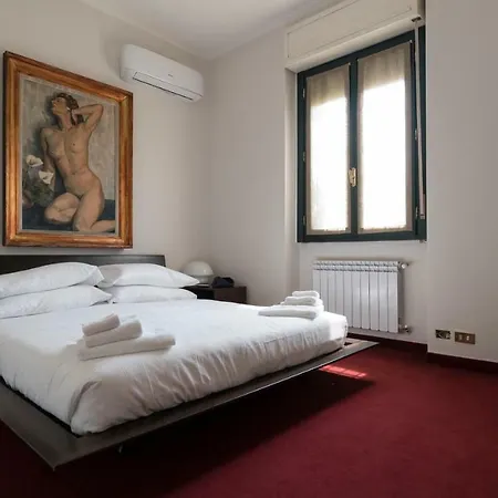 Apartamento Italianway - Argelati 16 Flat