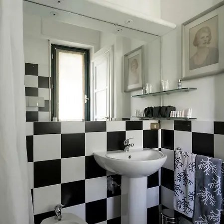 Apartamento Italianway - Argelati 16 Flat *