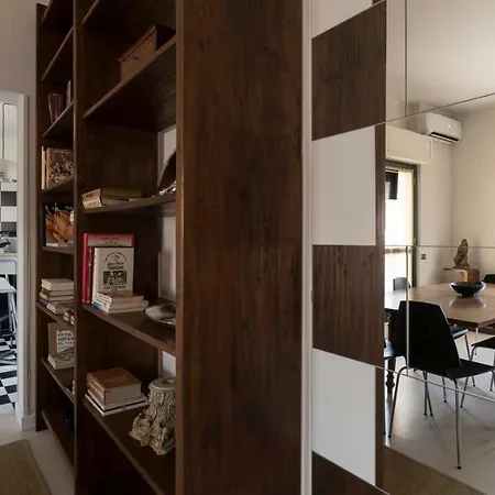 Apartamento Italianway - Argelati 16 Flat *